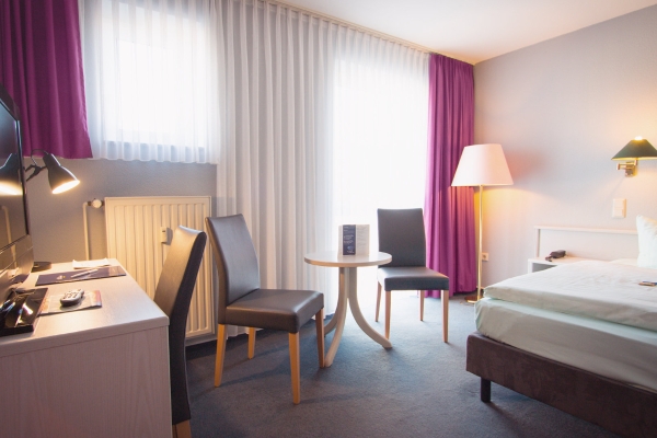 Hotel Excelsior